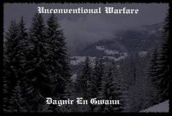 Unconventional Warfare